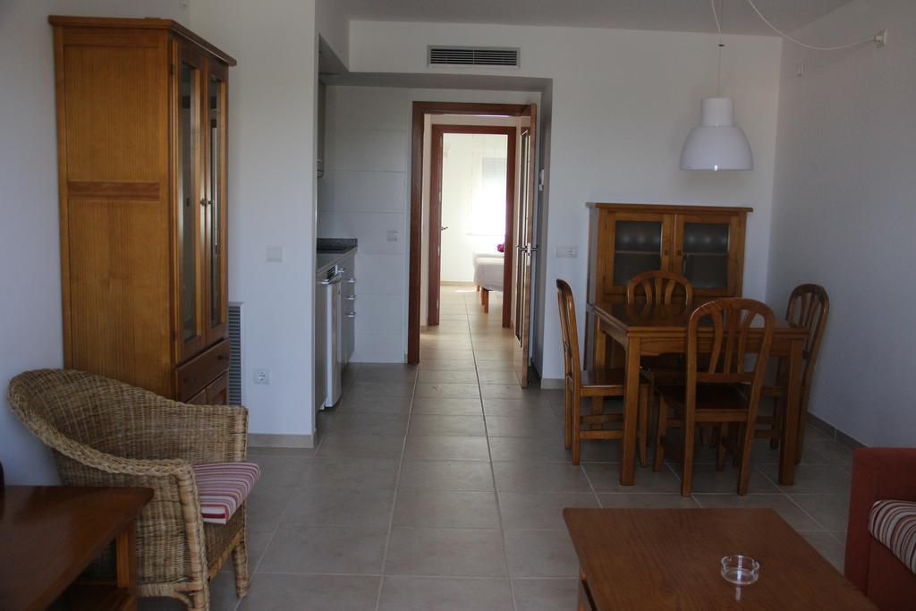 Apartamento Es Calo Zimmer foto